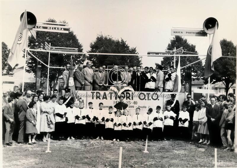 Discorso del sindaco di Portogruaro