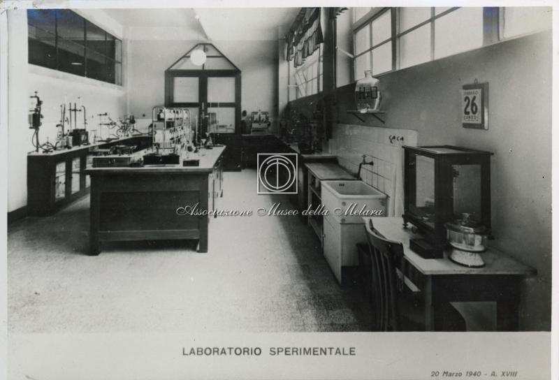 Laboratorio sperimentale (2)