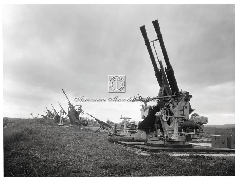 Prove tecniche al balipedio - Manerba sul Garda (4)