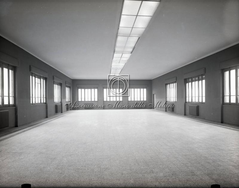 Salone di stabilimento