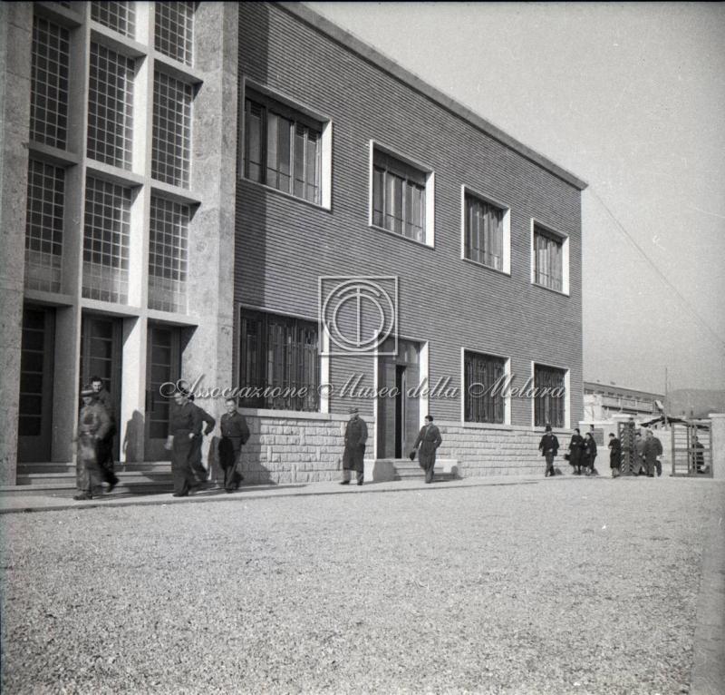 Ingresso per i dipendenti