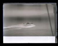 Motoscafo in navigazione - 2