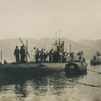 Sommergibili "Golfinho" e "Hydra" per la Marina Portoghese