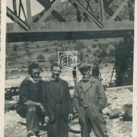 Ritratto di addetti ai lavori