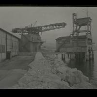 Catapulta e stazione di lancio del silurificio Whitehead di Fiume - 7