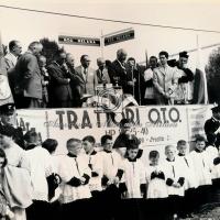 Discorso del professor A. Cella