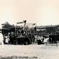 Due passaggi difficili della gimkana (2)