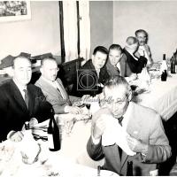 La conviviale chiusura del raduno O.T.O.