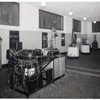 Interno del laboratorio sperimentale (2)