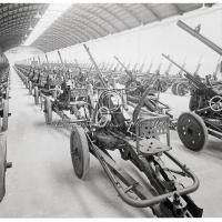 Cannone mitragliera da 20/65 e cannone da 47 mod. 35 (2)