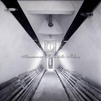 Interno del rifugio antiaereo